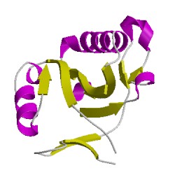 Image of CATH 3r5fA01