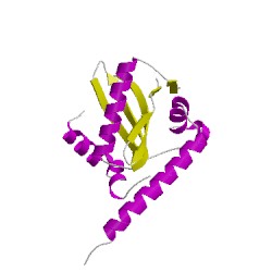 Image of CATH 3r5fA02