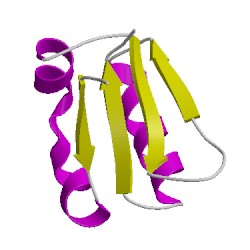 Image of CATH 3r5fA03