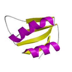 Image of CATH 3r5hB02