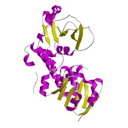 Image of CATH 3r5sA