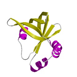 Image of CATH 3r5wL00
