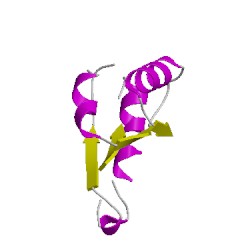 Image of CATH 3r5xA01