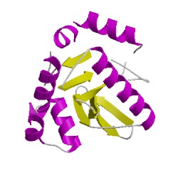 Image of CATH 3r5xA02