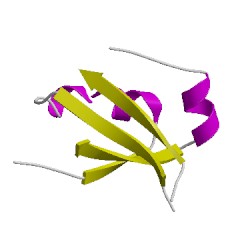 Image of CATH 3r5xA03
