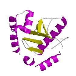 Image of CATH 3r5xB02