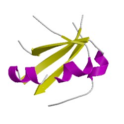 Image of CATH 3r5xB03