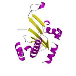 Image of CATH 3r5xD02