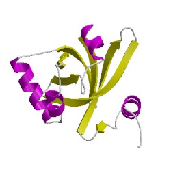 Image of CATH 3r5zB00