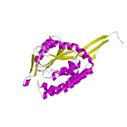 Image of CATH 3r64A01