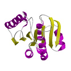 Image of CATH 3r64A02