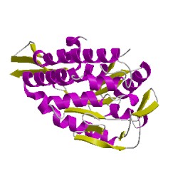 Image of CATH 3r64B01