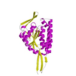 Image of CATH 3r64C01