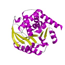 Image of CATH 3r6cA02