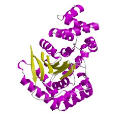 Image of CATH 3r6cB