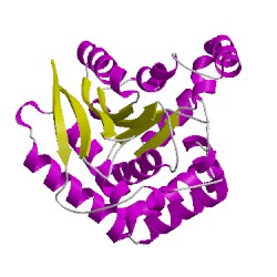 Image of CATH 3r6cB02