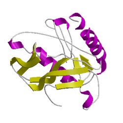 Image of CATH 3r6eA00