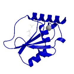 Image of CATH 3r6f