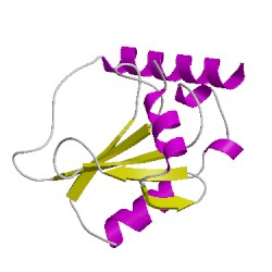 Image of CATH 3r6fA00