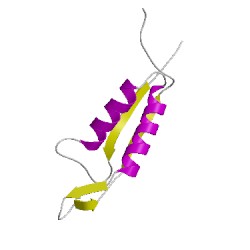 Image of CATH 3r6gB00