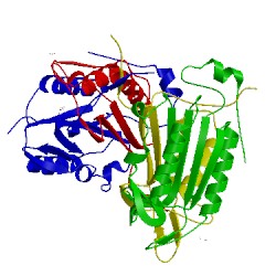 Image of CATH 3r6l
