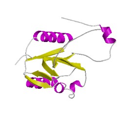 Image of CATH 3r6lA00