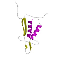 Image of CATH 3r6lD