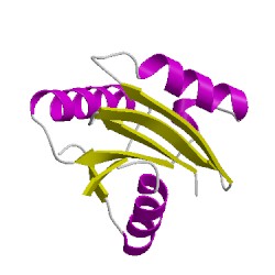 Image of CATH 3r6mA01