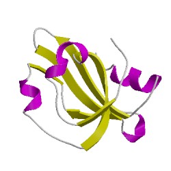 Image of CATH 3r6mA02