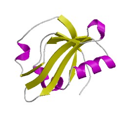 Image of CATH 3r6mB02