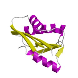 Image of CATH 3r6mC01
