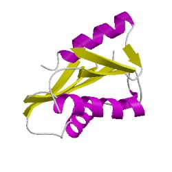 Image of CATH 3r6mD01