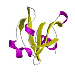 Image of CATH 3r6mD02