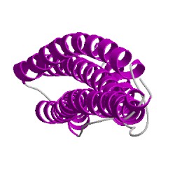 Image of CATH 3r6nA01