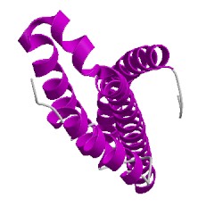 Image of CATH 3r6nA02