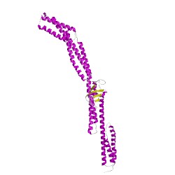 Image of CATH 3r6nB
