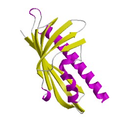 Image of CATH 3r6pA