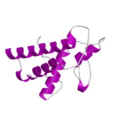 Image of CATH 3r6qB01