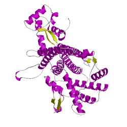 Image of CATH 3r6qC