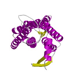 Image of CATH 3r6qD02