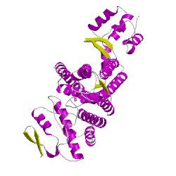 Image of CATH 3r6qE