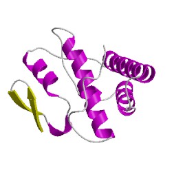 Image of CATH 3r6qE01