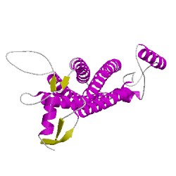 Image of CATH 3r6qF02