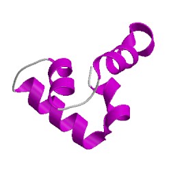 Image of CATH 3r6qF03