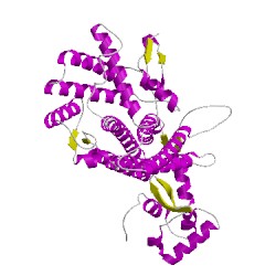 Image of CATH 3r6qG