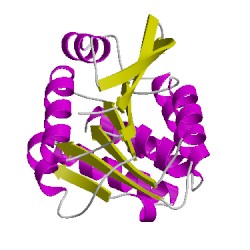 Image of CATH 3r6tA