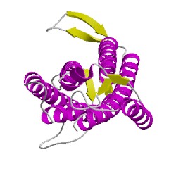 Image of CATH 3r6yD02