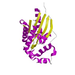Image of CATH 3r7aB00