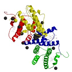 Image of CATH 3r7c
