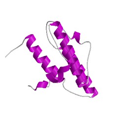 Image of CATH 3r7cD